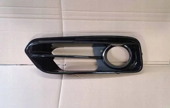 BMW 1 F20 F21 Front fog light trim/grill 7371667