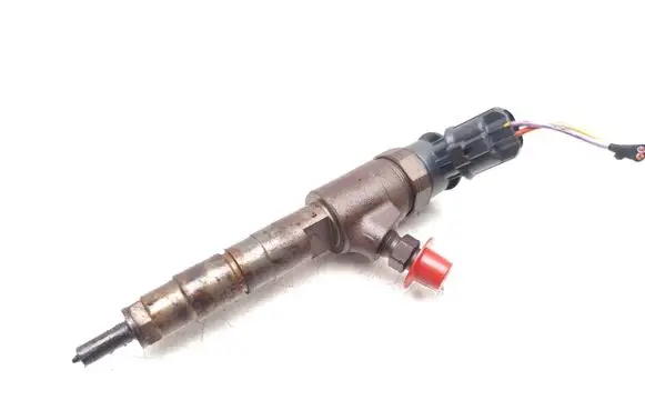 Peugeot Expert Fuel injector 0445110739