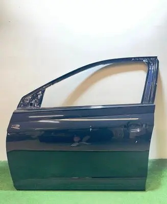 Volkswagen Polo VI Front door 2G4831311