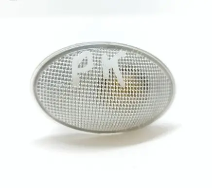 Opel Corsa C Front fender indicator light L050