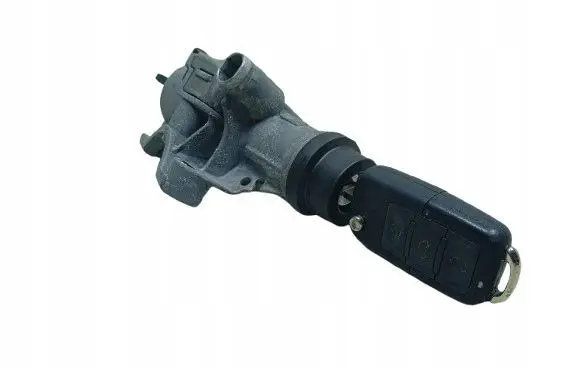 Skoda Superb B5 (3U) Ignition lock 4B0905851M