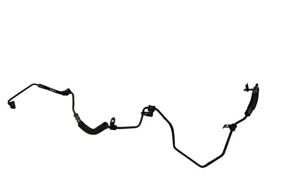 Peugeot 508 Power steering hose/pipe/line