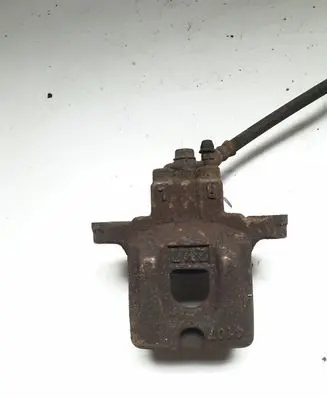 Lexus RX 330 - 350 - 400H Rear brake caliper