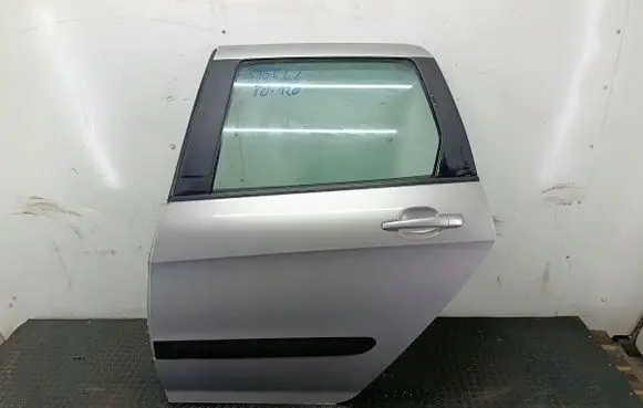 Peugeot 308 Rear door
