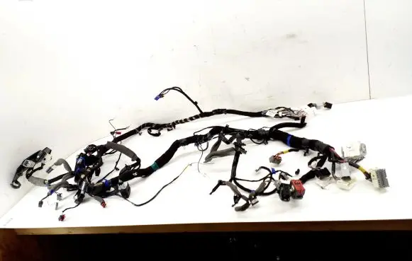 Ford Ranger Other wiring loom KB3T14401MAD KB3T14401