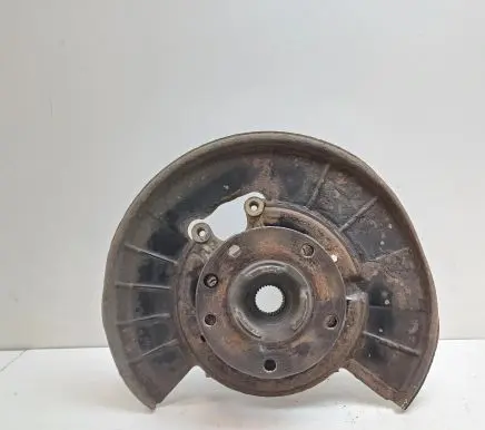 Porsche Cayenne (92A) Rear wheel hub 7P0501655A