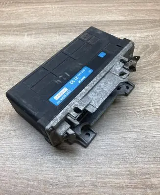 Mercedes-Benz E W124 ABS control unit/module 0055452132 0265101018
