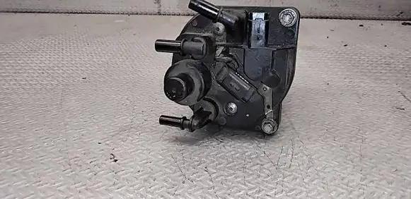 Citroen C5 Fuel filter housing 