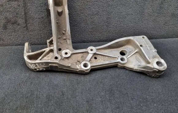 Other front suspension part