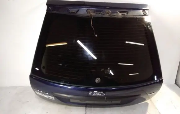 Ford Focus Tailgate/trunk/boot lid 020506F067