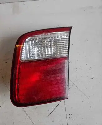 Subaru Forester SF Tailgate rear/tail lights 22620697