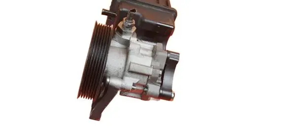 Mercedes-Benz Sprinter W906 Power steering pump 651955