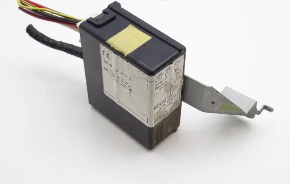 Mazda 6 Door central lock control unit/module GJ6A675DZA