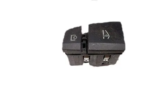 Audi Q7 4L Other switches/knobs/shifts 4L1927227VUV
