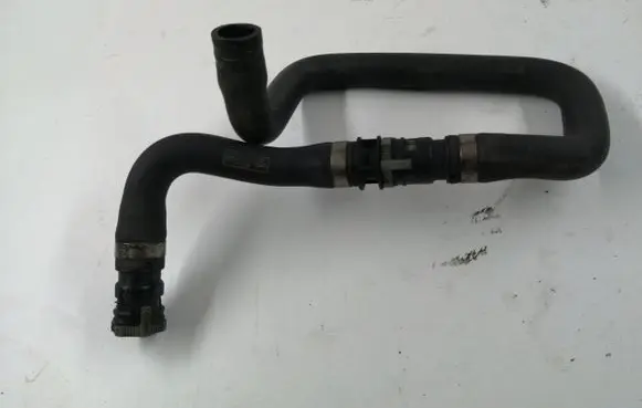 Ford Focus Heater radiator pipe/hose 