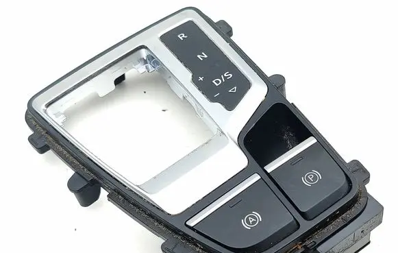 Audi Q5 SQ5 Hand parking brake switch 80C713111C