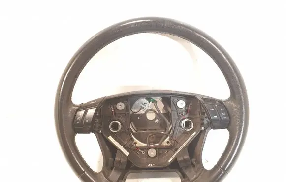 Volvo XC90 Steering wheel 30680857