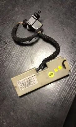 Phone control unit/module