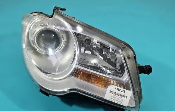 Volkswagen Touran I Headlight/headlamp 1T1941006B IMPRK1432725