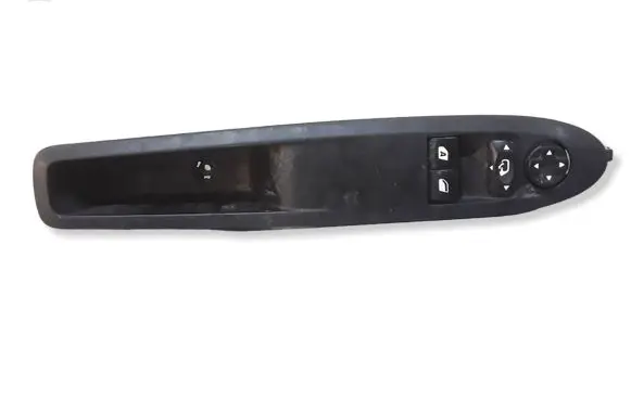 Citroen DS3 Electric window control switch 96652234XT