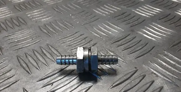 Valve vacuum