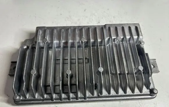 Mercedes-Benz E W213 Parking PDC control unit/module A0009001627