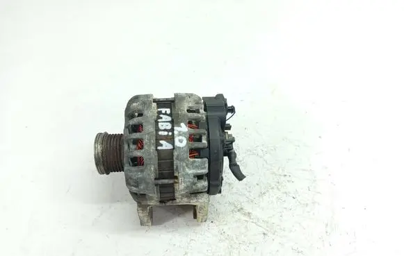 Generator/alternator