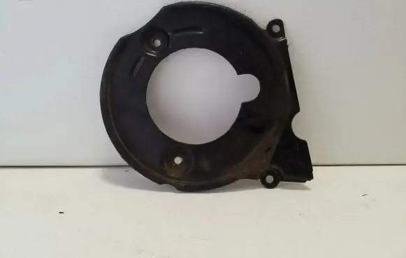 Volkswagen PASSAT B6 Timing belt guard (cover) 038109175