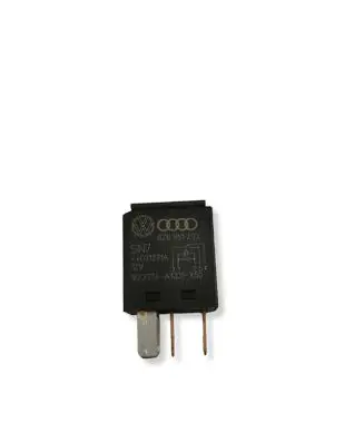 Audi A6 S6 C6 4F Other relay 8Z0951253 23074A1001