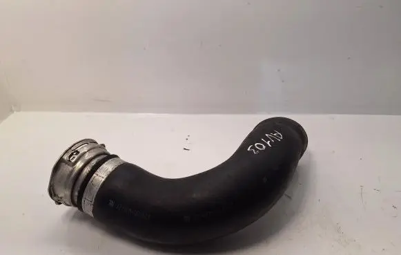 Toyota Avensis T250 Intercooler hose/pipe 1734326022