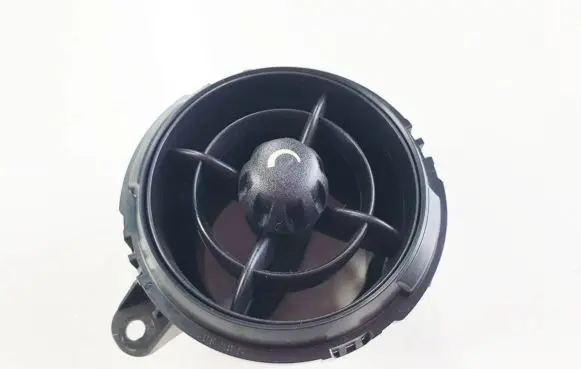 Mini Cooper Countryman R60 Dash center air vent grill