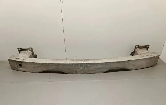 Rear beam