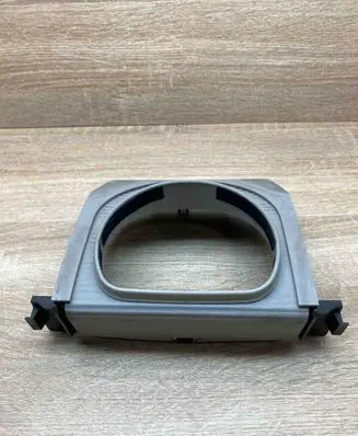 Mercedes-Benz E W211 Steering wheel column trim A2114600195