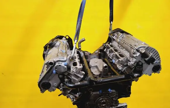 Audi A6 S6 C5 4B Engine AGA 078103373AH
