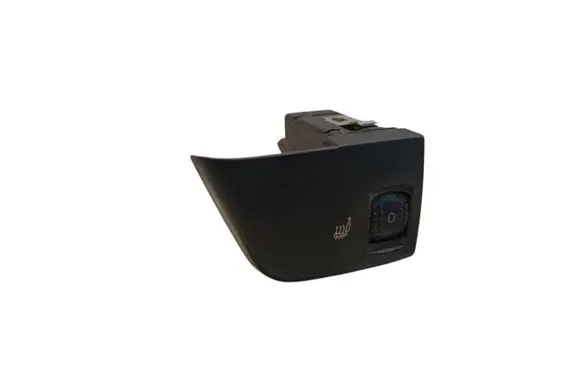 Volkswagen New Beetle Seat heating switch 1C0963563B