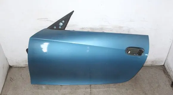 BMW Z4 E85 E86 Door (2 Door Coupe) 