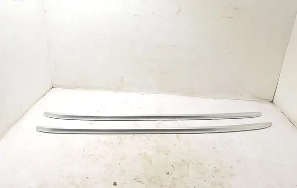 Renault Scenic IV - Grand scenic IV Roof bar rail 