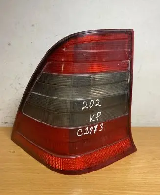 Mercedes-Benz C W202 Rear/tail lights 2028203964 C2873