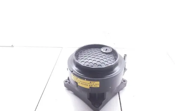 KIA Sorento Fuel filter housing 