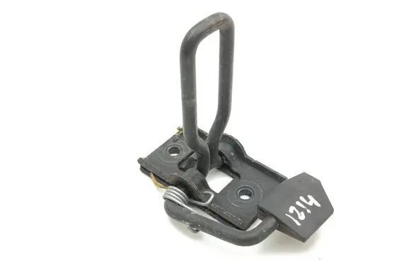 BMW i3 Engine bonnet/hood lock/latch loop/hook 7314888 5123