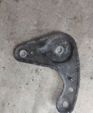 Renault Espace - Grand espace IV Other front suspension part 