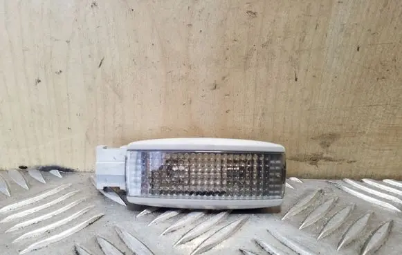 Volkswagen Golf IV Other interior light 3B0947113