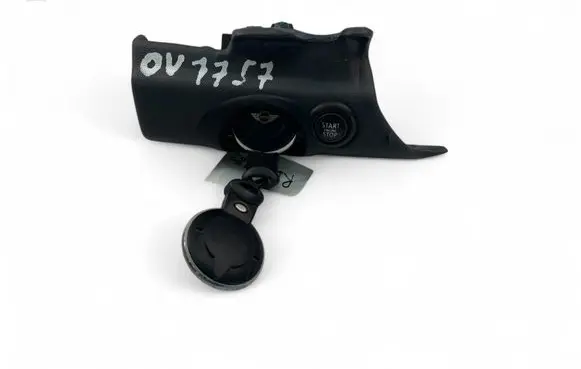 Mini One - Cooper Coupe R56 Engine start stop button switch RG24100201