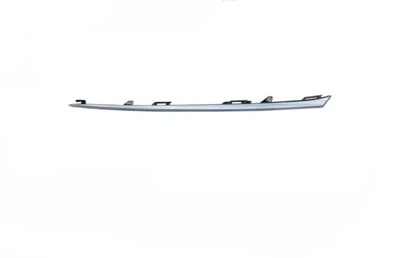 Toyota Avensis T270 Front bumper upper radiator grill 53124-05020 A53124-05020
