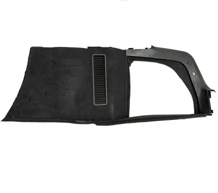 Audi A8 S8 D3 4E Trunk/boot side trim panel 4E0863880F 00432204
