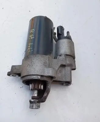 Audi A4 S4 B8 8K Starter motor 03L911021C 20081015 0001115062