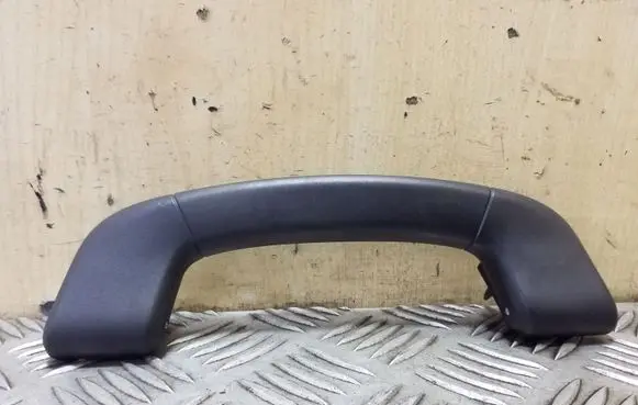 BMW 5 GT F07 Front interior roof grab handle 9112730