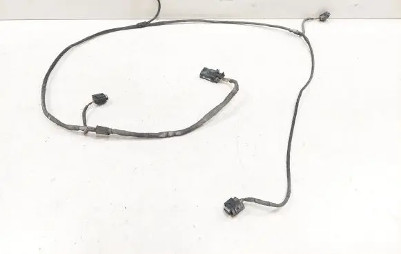 Mercedes-Benz B W245 Parking sensor (PDC) wiring loom 19688183A