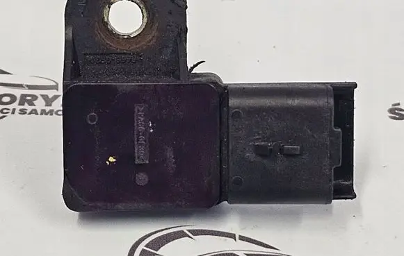 Peugeot 208 Air pressure sensor 9670361980