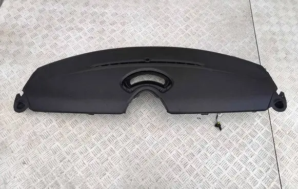 Mini One - Cooper Coupe R56 Dashboard 392755735A 20070160158S 604031800B